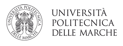 Logo dell'Università Politecnica delle Marche. Cliccare per accedere al sito dell'università