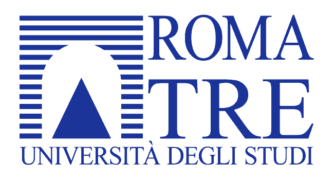 Logo dell'Università Roma3, Tor Vergata. Cliccare per accedere al sito dell'università